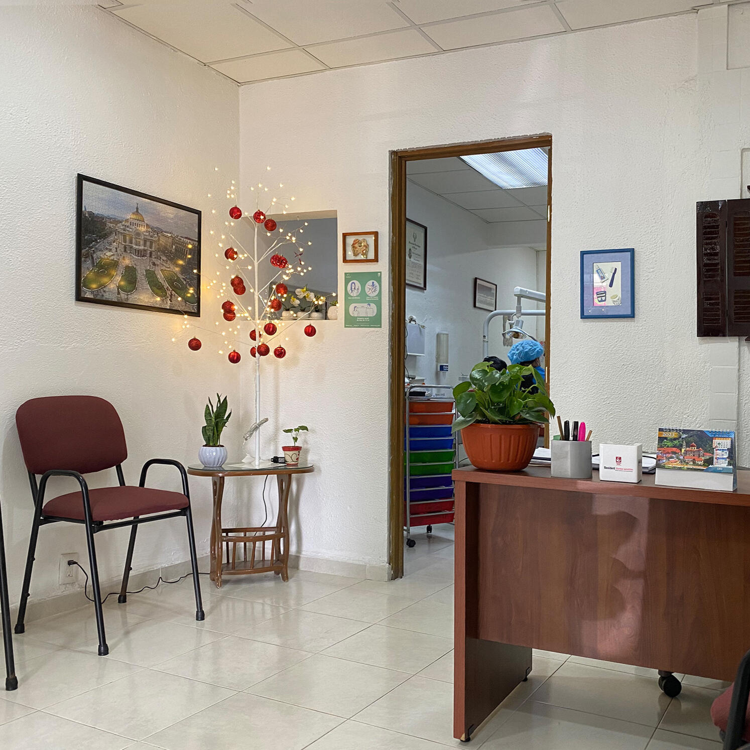 DentiSalud Total Dentista Ortodoncia